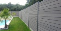 Portail Clôtures dans la vente du matériel pour les clôtures et les clôtures à Bruebach